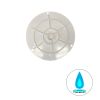 RP-204 | Poolmiser Automatic Water Leveler Ring and Lid WHITE