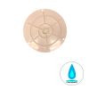RP-204T | Poolmiser  Automatic Water Leveler Ring and Lid TAN