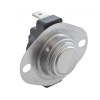 Raypak | 006035F | Roll-Out Switch for Low Nox Heaters