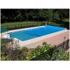 Midwest | BL-8x8EX | 8x8', Extra Heavy 12mm, Solar Cover Blanket