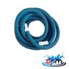 1AG150SWE50 | DPM Swimming Pool Vacuum Hose  with Swivel Cuff 1-1/2"  50 ft