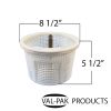 V50-250 | Val-Pak Vac Mate Basket
