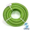 VH3250 | Oreq PRO Swimming Pool Vacuum Hose 1.5 inch Green  50ft