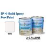 RAMUC | 912231102 | EP Hi-Build Premium Epoxy White Pool Paint