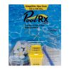 PoolRx Yellow Spa and Hot Tub Unit 101057
