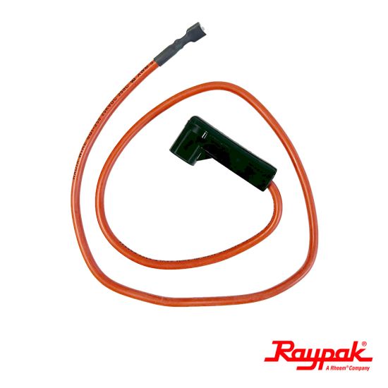 Raypak | 018875F | Gas-Fired Hi Tension Igniter Wire