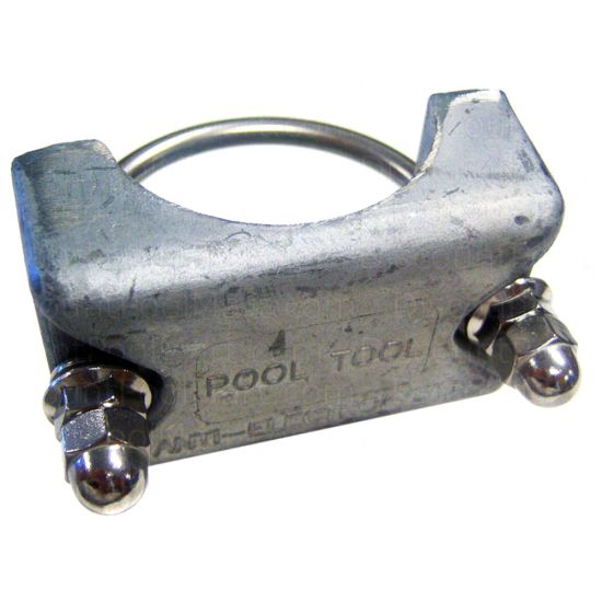 Pool Tool Anti-Electrolysis Bolt On Zinc Anode 104B