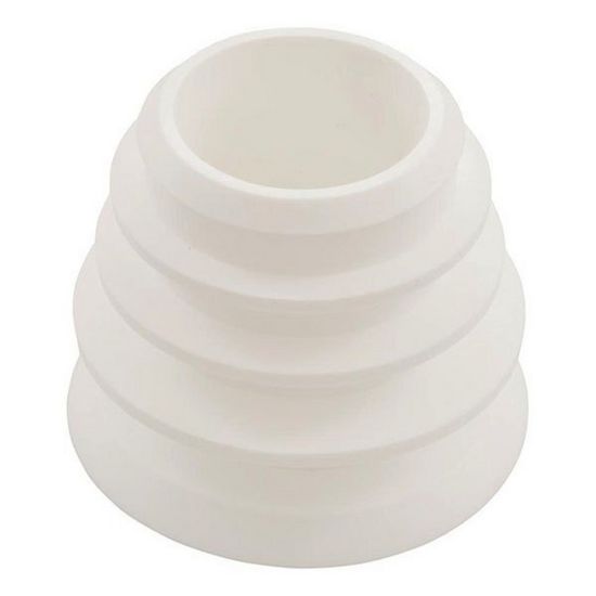 Pooline 11250-S250H 2in Universal Skimmer Cone Adapter for Zodiac TR2D Cleaner or R0527600 or W70263 or 5-7100 or 11250H