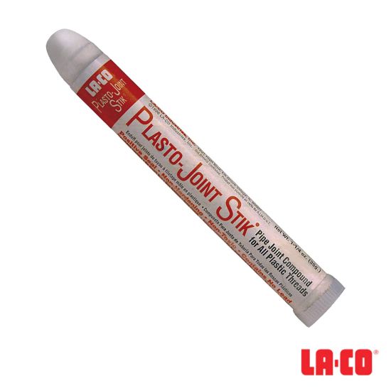11775 | La-Co Plasto Joint Stick