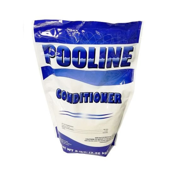 Pooline 5lb Swimming Pool Water Stabilizer Conditioner Cyanuric Acid 11947
