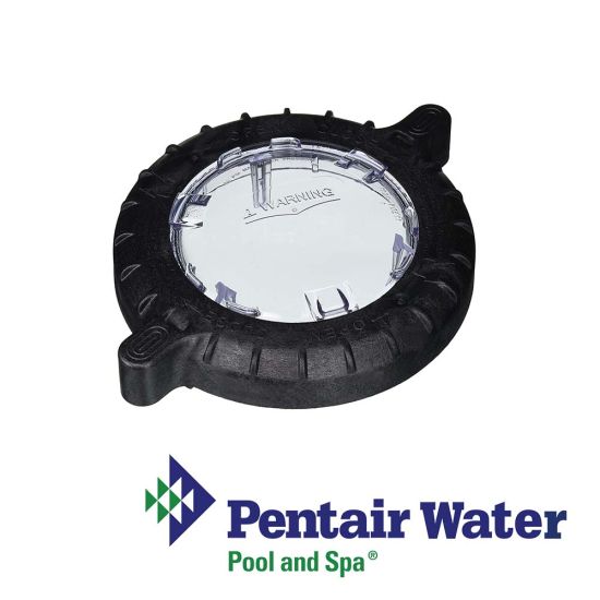 17307-0111S | Pentair Max-E-Pro Pump Lid Assembly