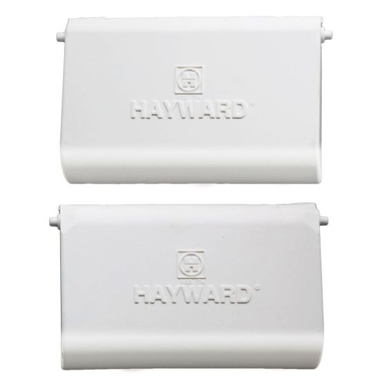 Hayward Navigator Flap Kit White, 24 | AXV434WHP