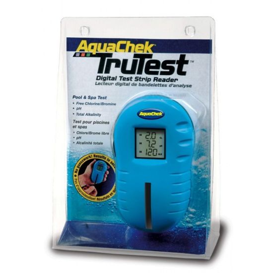 AquaChek TrueTest Digital test Strip Reader 2510400
