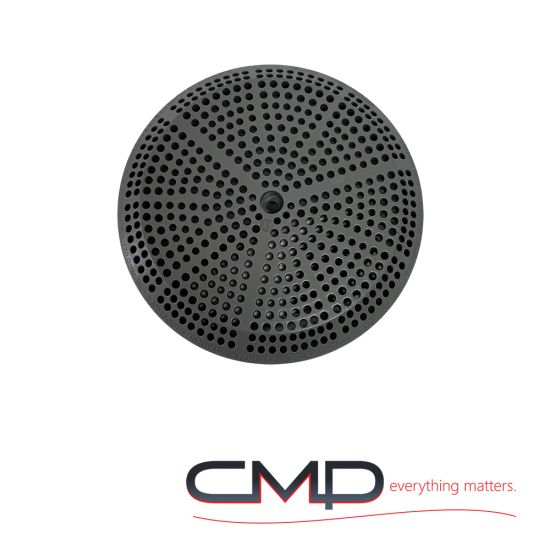 25201-039-000 | CMP Spa Suction Cover Gray