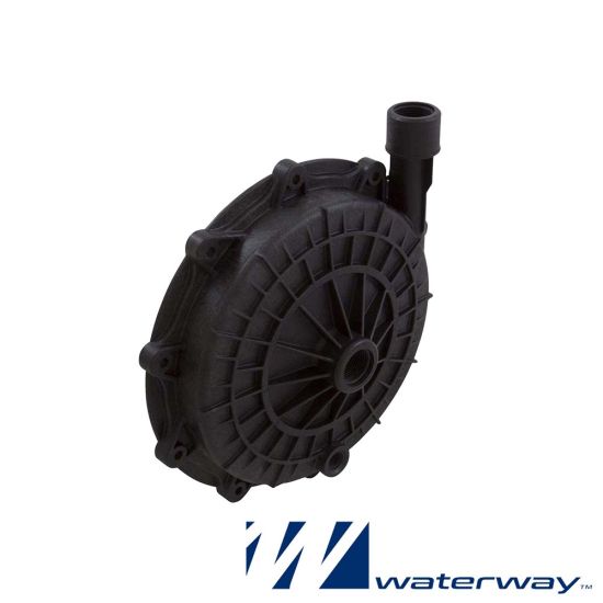 315-8300B | Waterway Booster Pump Volute