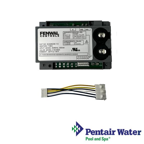 Pentair | 475976 | Ignition Control Module, ETI400