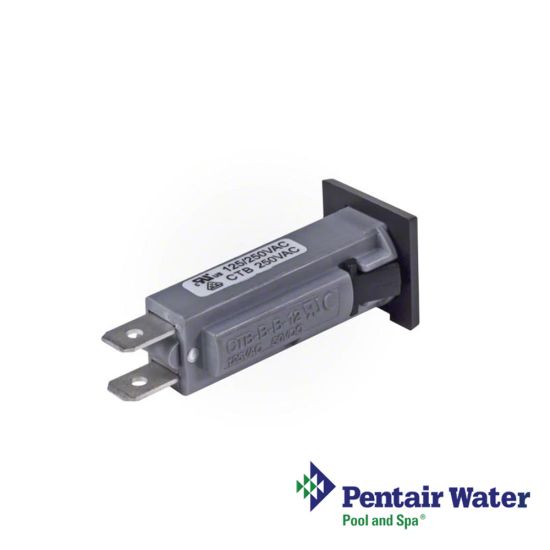 521142Z | Pentair Control system Circuit Breaker