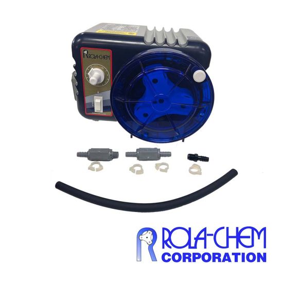 543720 | Rola-Chem Pro Series Pump