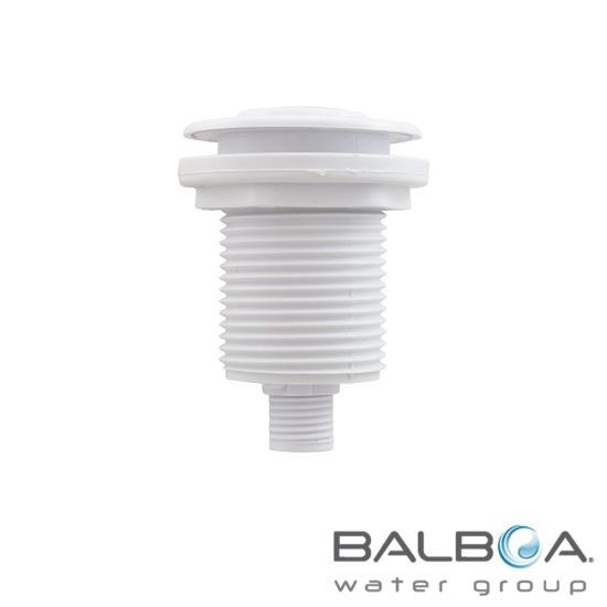 59-410-1000 | 13082-WH  | Balboa Water Group/GG  Air Button  White