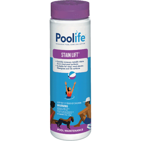 62078| Poolife® Stain Lift®  