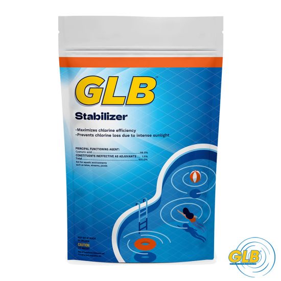 71259A | GLB  Stabilizer  Conditioner 4 lbs