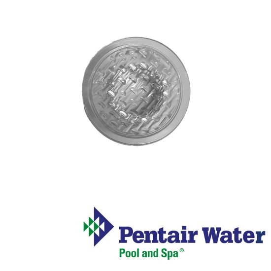   79107800 | Pentair SpaBrite Spectrum AquaLight Tempered Lens 4'' Clear