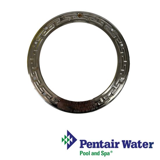 79110600 | Pentair Amerlite  Face Ring Assembly with Screw