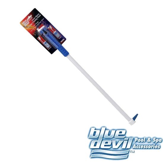 B8400C | Blue Devil  Filter Cleaning Wand
