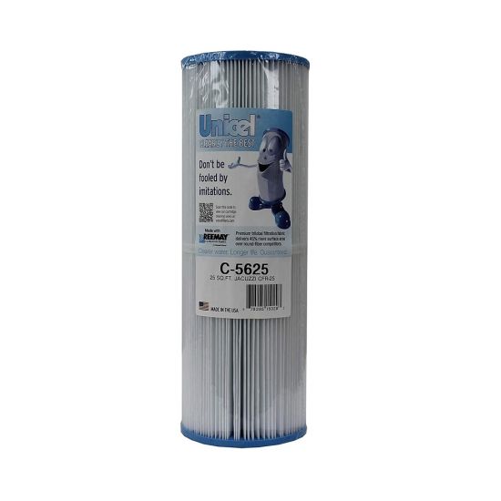 Unicel C-5625 Spa Replacement  Cartridge Filter