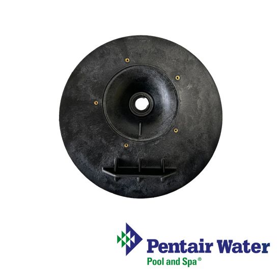 C103-193P | Pentair Max-E-Glas II and Dura - Glas II  Seal Plate  