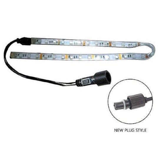 CMP | 25677-330-950 | 36in, LED Waterfall Light Strip, with Connector