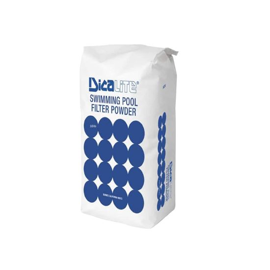 DicaLite Diatomaceous Earth Filter Powder 10lbs 1412010