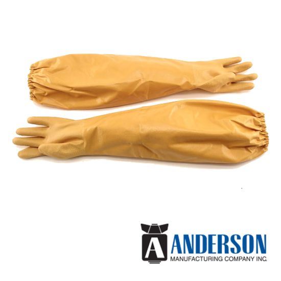 GLV26 | Anderson Pool Dry Gloves Large