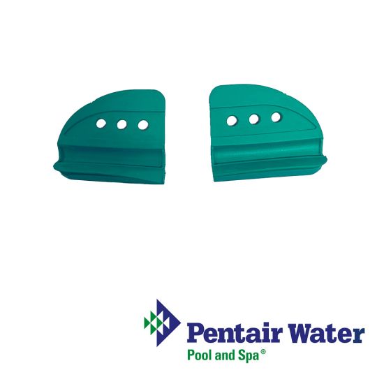 Pentair | GW7506 | GW7900 SandShark Pool Cleaner Seal Flap Replacement Kit