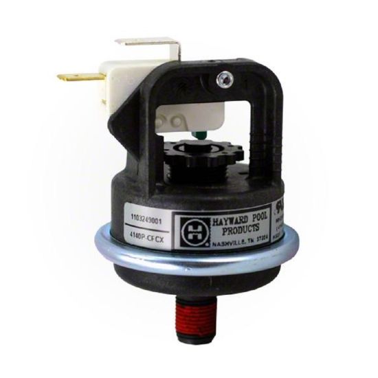 Hayward | FDXLWPS1930 | Water Pressure Switch, Universal H-Series Low Nox Heaters