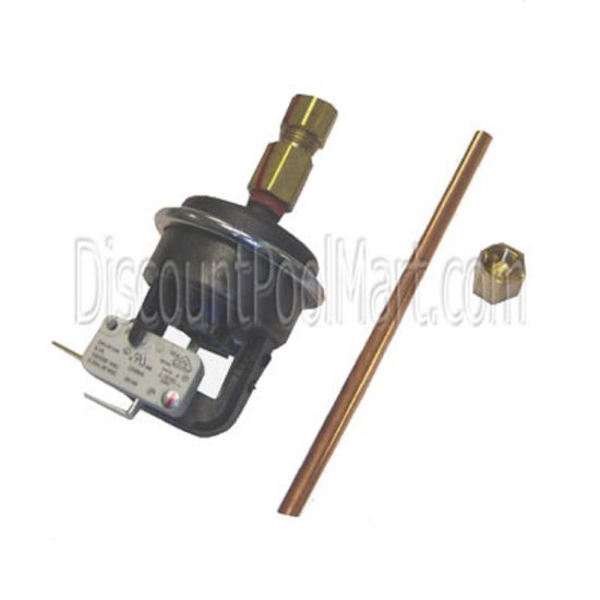 Hayward | HAXPSA1930 | Pressure Switch Adapter, H-Series Heaters