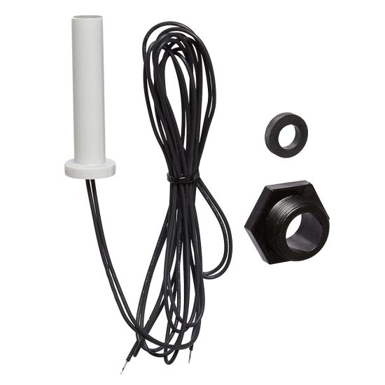 Jandy | R0456500 | Regulator Temperature Sensor with Sleeve and Gasket for JXI and LXI Heaters