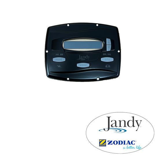 Jandy | R3008800 | Universal Controller User Interface