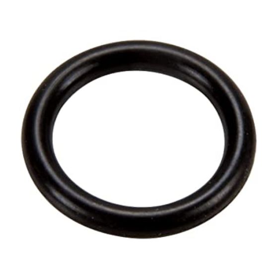 Pentair JV18 Rotor Shaft O-Ring for Purex SMBW 2000 and 4000 filter 