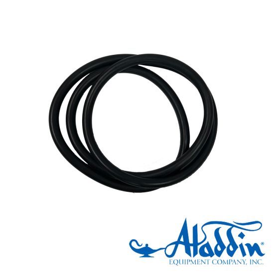 O-485 | Aladdin Pentair System 3 DE and  Sand Filters  21" Tank O-Ring