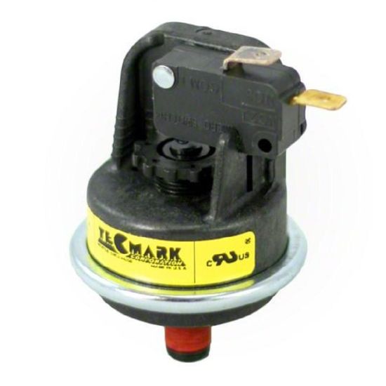 Pentair | 42001-0060S | Water Pressure Switch for Max-E-Therm and MasterTemp 200-400 BTU