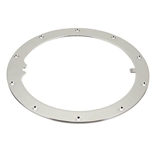 Pentair | 79200200 | 10 Hole Liner Sealing Ring, Large Vinyl Light Niches | 25549-002-000