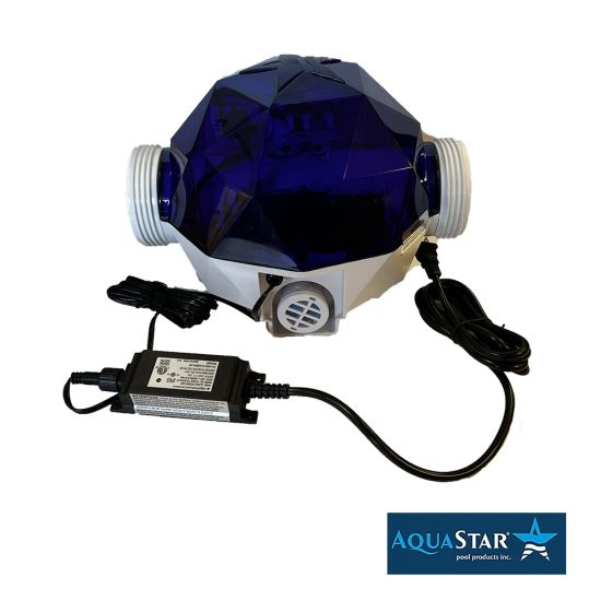 PS10 | Aquastar PureStar Discharge Ozone System 1.0GPH