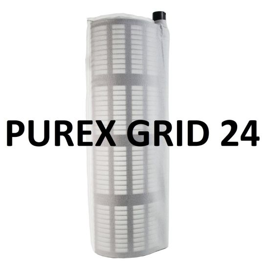 Purex Grid FC-9220 for Pentair SM and SMBW 2000 Series 24 sq. ft. Filters 