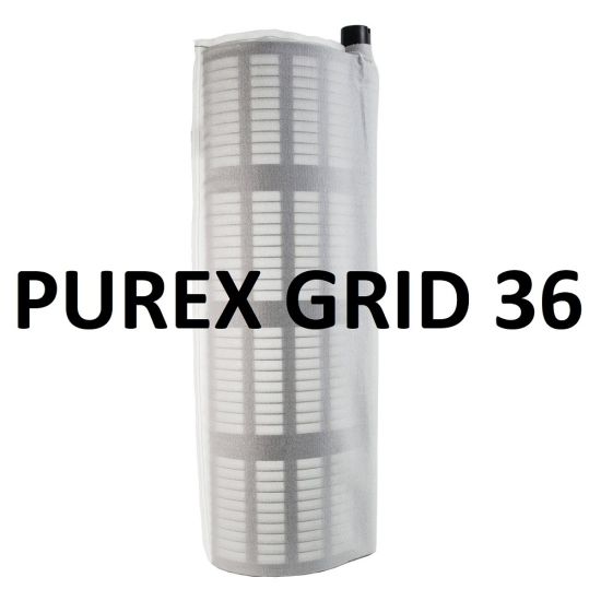 Purex Grid FC-9230 for Pentair SM and SMBW 2000 Series 36 sq. ft. Filters 