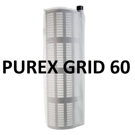Purex Grid FC-9250 for Pentair SM and SMBW 2000 Series 60 sq.ft. Filters | FG-1260