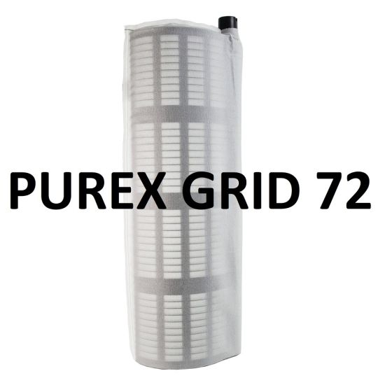 Purex Grid FC-9260 for Pentair SM and SMBW 2000 Series 72 sq. ft. Filters 