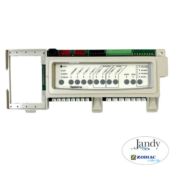 R0468502 | Jandy AquaLink RS6 Pool and Spa Upgrade Kit