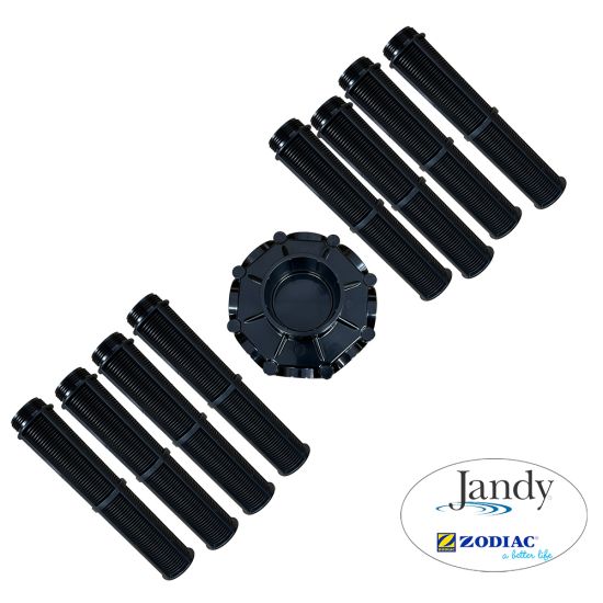 R0488000  | Jandy Hub Assembly with  Laterals Replacement