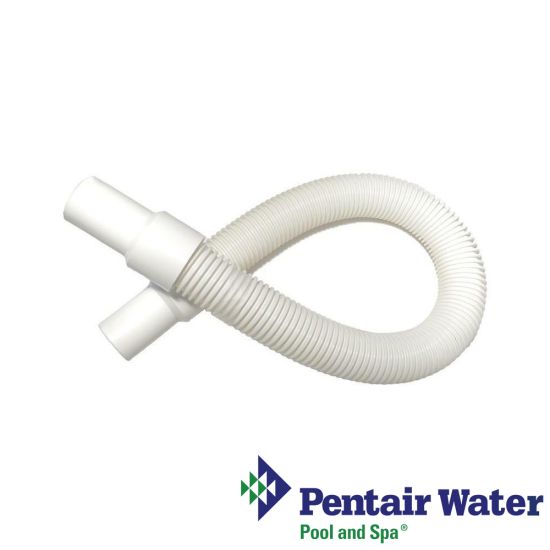 R211256 | Pentair Leaf Canister Hose 1.5in x 3ft